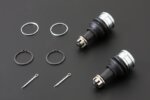 Hardrace Regulator tečaja vrteža Honda Fit