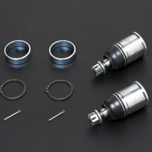 Hardrace Sprednji regulator Roll Center Honda Accord