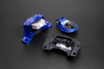 Hardrace Set utrjenih nosilcev motorja Ford Focus, Mazda 3