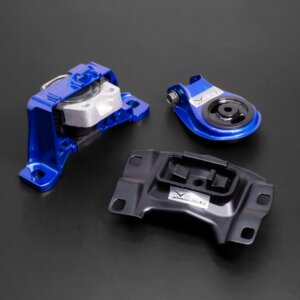 Hardrace Set utrjenih nosilcev motorja Ford Focus, Mazda 3