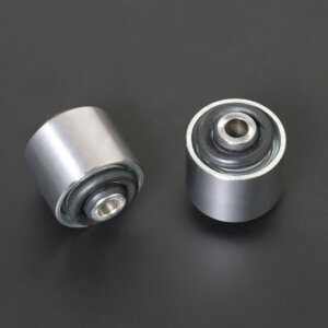 Hardrace Sprednji/Zadnji Radius Arm Vležaj - Stran Osovine Suzuki Jimny