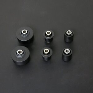 Hardrace Sprednja spodnja kontrolna roka - Vležaj Honda Accord