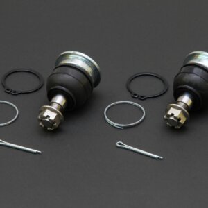 Hardrace Sprednji/zadnji zgornja kontrolna roka Ball Joint Honda S2000