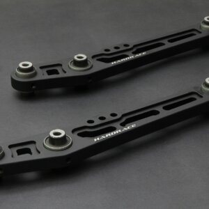 Hardrace Zadnja spodnja kontrolna roka Honda Civic, Crx, Integra