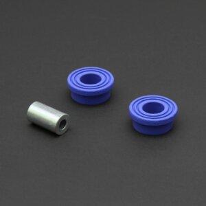 Hardrace Vležaji Stay Rod Shifterja za Subaru Forester, Impreza, Legacy/Outback