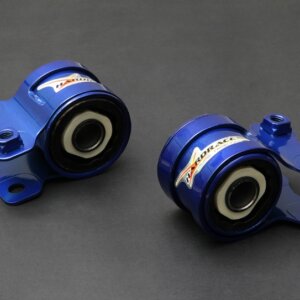 Hardrace Sprednja spodnja kontrolna roka Zadnji vležaj Ford Focus, Volvo C30, S40, V50