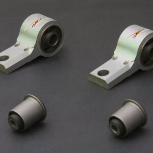 Hardrace Sprednja spodnja kontrolna roka Bushing Ford Fiesta, Mazda 2