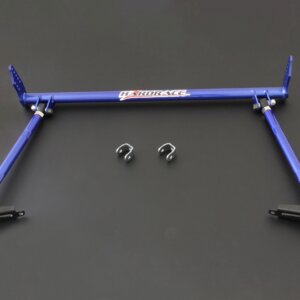 Hardrace Sprednja traction bar Honda Civic, Crx, Integra