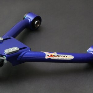 Hardrace Komplet Sprednje Zgornje Kontrolne Roke s Pillow Ball Honda S2000