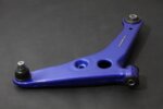 Hardrace Sprednja spodnja kontrolna roka Mitsubishi Lancer Mirage