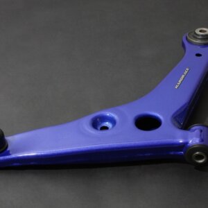 Hardrace Sprednja spodnja kontrolna roka Mitsubishi Lancer Mirage