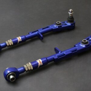 Hardrace Zadnja spodnja kontrolna roka - Camber Lexus GS, SC, Toyota Soarer