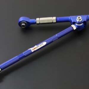 Hardrace Zadnja spodnja kontrolna roka + palica trakције Mazda RX-7