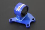 Hardrace Utrjena motorska proga Mitsubishi Lancer Evolution
