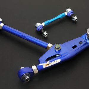 Hardrace Sprednja spodnja kontrolna roka Scion FR-S, Subaru BRZ, Toyota 86