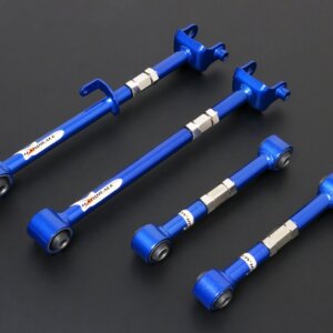Hardrace Zadnja Camber + Toe kontrolna roka Honda Accord