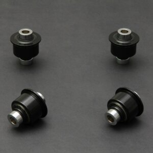 Hardrace Zadnja zgornja kontrolna roka Bushing Honda S2000