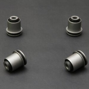 Hardrace Zadnja zgornja kontrolna roka Bushing Honda S2000