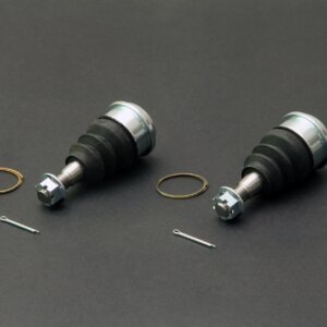 Hardrace Regulator sprednjega centra nagiba Scion FR-S, Subaru BRZ, Toyota 86