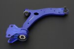 Hardrace Sprednja spodnja kontrolna roka Mazda 3