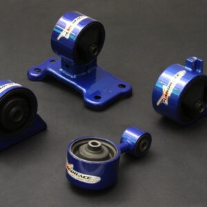 Hardrace Utrjena Engine Mount Mitsubishi Lancer Evolution