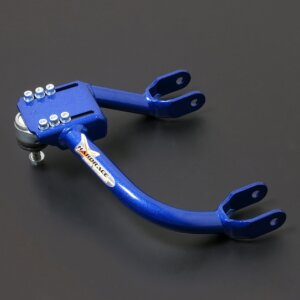 Hardrace Sprednja zgornja kontrolna roka - Camber Kit Mitsubishi Eclipse, Galant