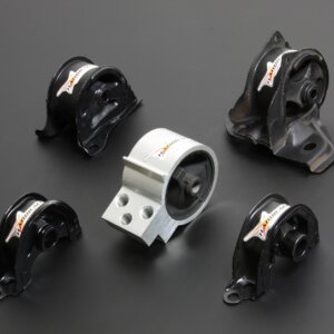 Hardrace Utrjena motorska prmount Honda Civic, CRX, Integra