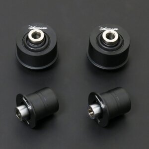 Hardrace Sprednja spodnja kontrolna roka Bushing Honda Civic, Integra, Stream
