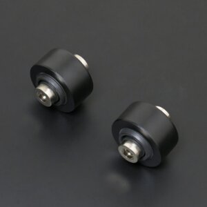Hardrace Sprednja spodnja kontrolna roka Bushing-Compliance Honda Civic, Integra