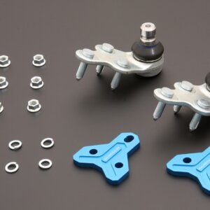 Hardrace Regulator viška sredice Roll Center Ford Focus, Volvo V40