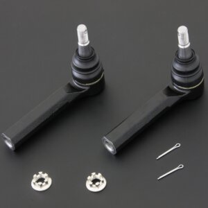 Hardrace RC Tie Rod End Infiniti G series, Nissan Skyline, Z-series