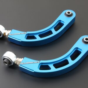 Hardrace Zadnji set za nastavitev nagiba Mitsubishi Lancer Mirage