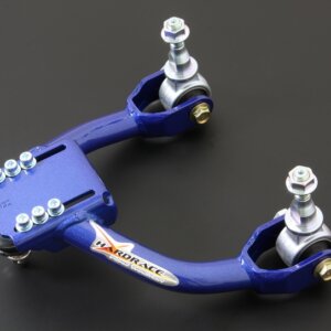 Hardrace Sprednji zgornji camber kit Honda Accord