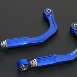 Hardrace Komplet za regulacijo camber kota - Volvo
