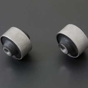 Hardrace Sprednja spodnja kontrolna roka Bushing Honda City, Fit