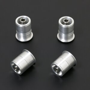 Hardrace Sprednja spodnja kontrolna roka Bushing Mazda RX-7