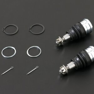 Hardrace Sprednji regulator Roll Center Honda City, Fit