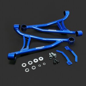 Hardrace Sprednja spodnja vrača Subaru Legacy/Outback