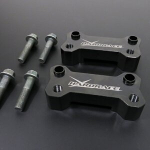 Hardrace Prilagodnik Roll Center za Lexus GS, SC