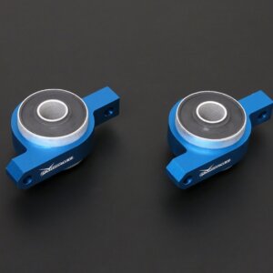 Hardrace Sprednja spodnja kontrolna roka Compliance vležaj Infiniti G series, M series, Nissan Skyline, Z-series