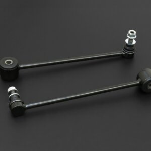 Hardrace Zadnja stabilizacijska povezava Jeep Wrangler, Wrangler unlimited