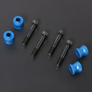 Hardrace Sprednji regulator Roll Center Lexus GS