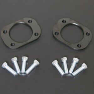 Hardrace Spacer za nastavko zadnje osi Honda City, Fit
