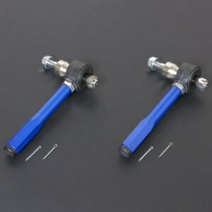 Hardrace RC Tie Rod End Lexus SC, Toyota Soarer, Supra