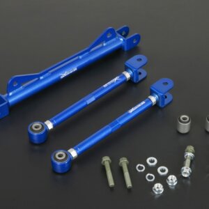 Hardrace Komplet za odstranitev Hicas Nissan 240SX, Skyline