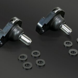 Hardrace Sprednji prilagodljivi regulator camber kota Honda Civic