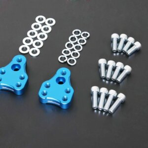 Hardrace RC Regulator negativnega camberja Lexus ES, Toyota Alphard, Camry