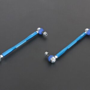 Adj. Stabilizer Link Audi, Bmw, Ford, Honda, Hyundai, Luxgen, Mercedes-Benz, Nissan, Saab, Seat, Skoda, Tesla, Toyota, Volkswagen