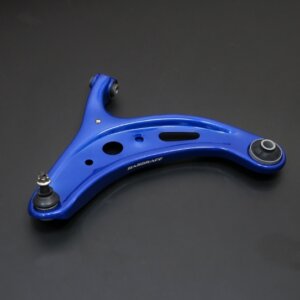 Hardrace Sprednja spodnja kontrolna roka Scion FR-S, Subaru BRZ, Toyota 86