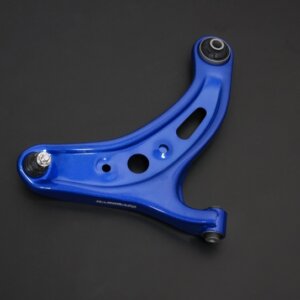 Hardrace Sprednja spodnja kontrolna roka + Nastavljač roll centra Scion FR-S, Subaru BRZ, Toyota 86